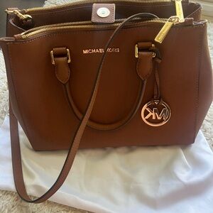 Michael Kors Satchel